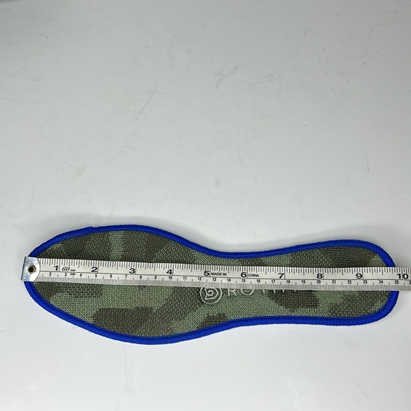 Rothy’s The Loafer in Olive Camo Size 8 - Picture 16 of 16